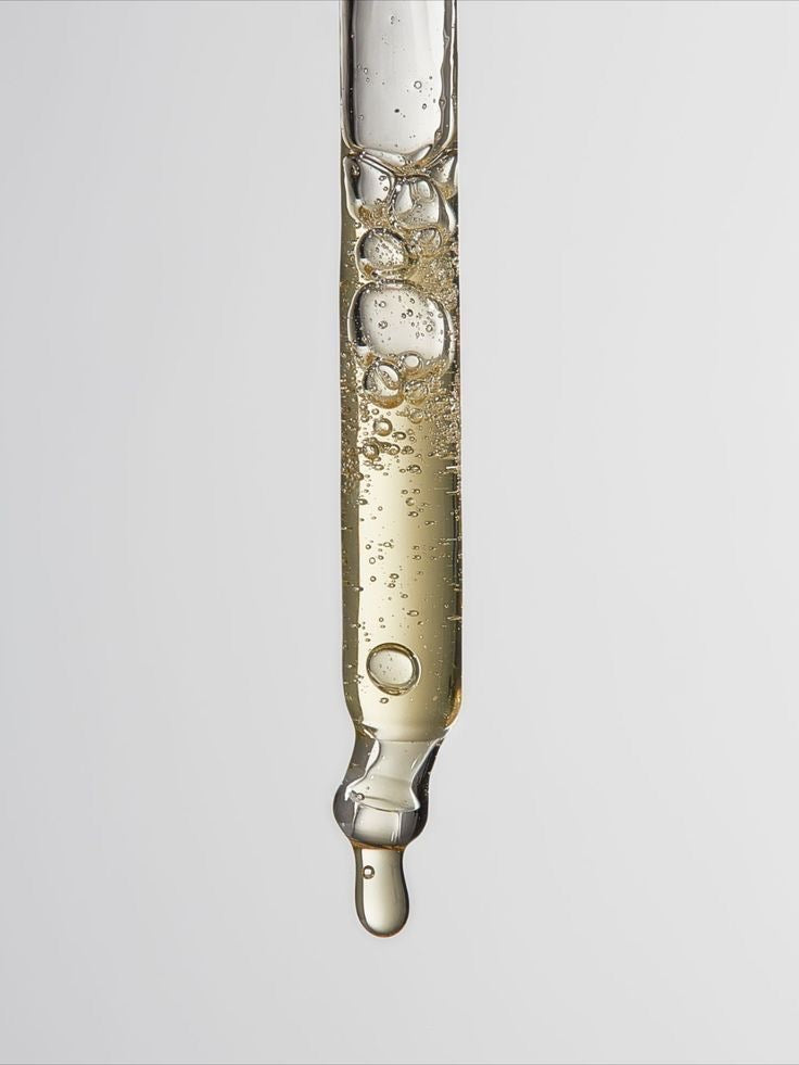 Rosemary Hair & Scalp Strengthening Oil